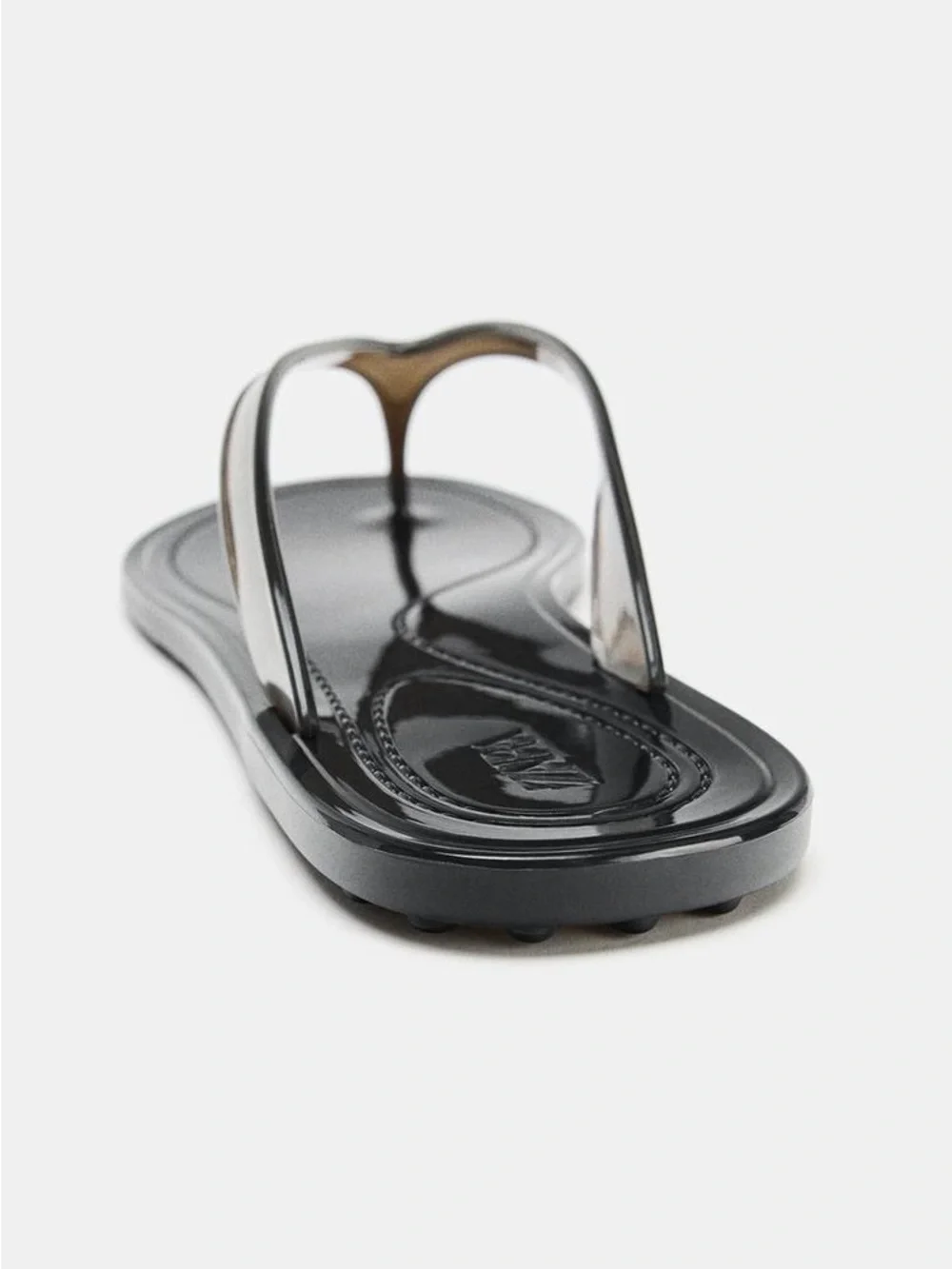 ZARA jelly sandal 42 - Picture 3 of 8